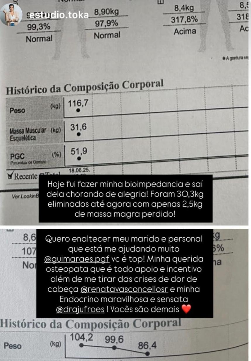 Depoimento Dra. Juliana Fróes